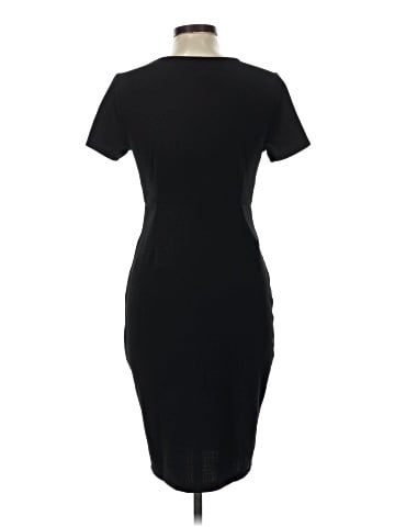 Motherhood Casual Dress (view 2)