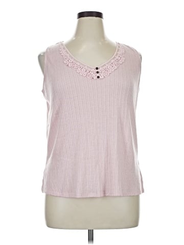 Maurices Sleeveless Top (view 1)