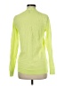Gap Outlet Green Long Sleeve Blouse Size M - photo 2