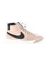 Nike Pink Sneakers Size 10 - photo 1