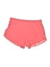 Athleta Pink Athletic Shorts Size L - photo 1