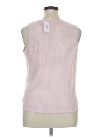 Maurices Sleeveless Top (view 2)