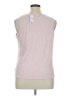 Maurices Pink Sleeveless Top Size XL - photo 2