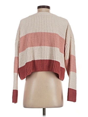Cupcake Pullover Sweater (view 2)