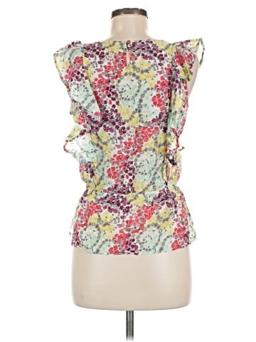Ella Moss Sleeveless Blouse (view 2)