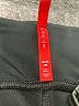 SPANX Metallic Black Leggings Size XL - photo 7