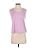 Athleta Purple Active Tank Size S - photo 1