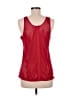 Z by Zella Red Active Tank Size M - photo 2