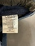 Cello Jeans Color Block Blue Jeans Size 7 - photo 8