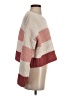 Cupcake 100% Polyester Color Block Pink Pullover Sweater Size S - photo 4