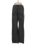 Express Black Jeans Size 6 - photo 2
