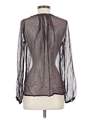 Joie Long Sleeve Blouse (view 2)