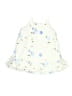 Unbranded Ivory Dress Size 6-9 mo - photo 1