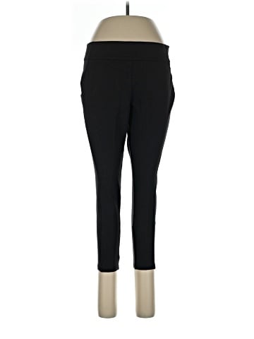 Simply Vera Vera Wang Active Pants (view 1)