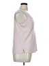 Maurices Pink Sleeveless Top Size XL - photo 4