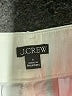 J.Crew Solid Ivory Shorts Size 6 - photo 3