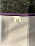 Unbranded Purple Short Sleeve Blouse Size XL - photo 7