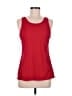 Z by Zella Red Active Tank Size M - photo 1