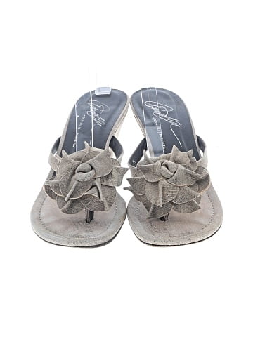 Donald J Pliner Heels (view 2)