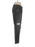 Express Black Jeans Size 6 - photo 4