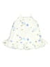 Unbranded Ivory Dress Size 6-9 mo - photo 2