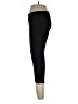 Simply Vera Vera Wang Solid Black Active Pants Size L (petite) - photo 5