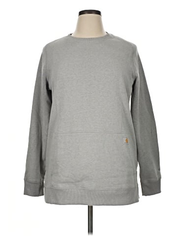 Carhartt Sweatshirt (view 1)