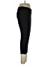 Simply Vera Vera Wang Solid Black Active Pants Size L (petite) - photo 4