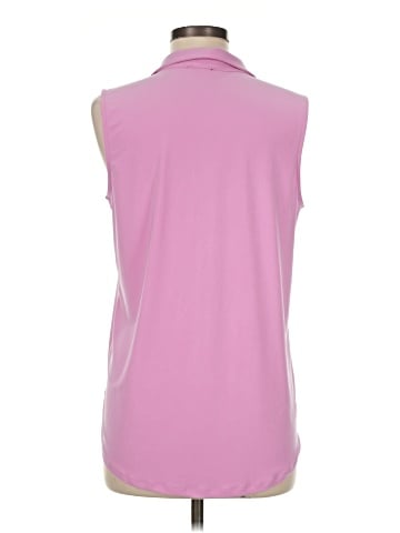 Jones New York Signature Sleeveless Blouse (view 2)