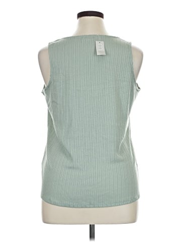 Maurices Sleeveless Top (view 2)