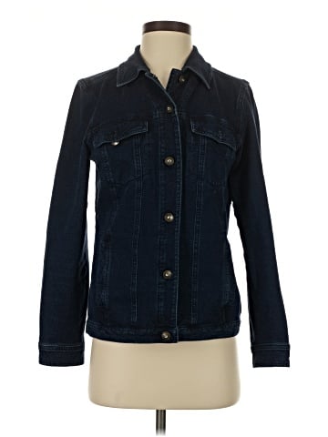 D&Co. Denim Jacket (view 1)