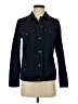 D&Co. Blue Denim Jacket Size XS - photo 1