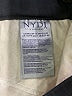 NYDJ Solid Black Shorts Size 12 - photo 4