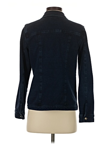 D&Co. Denim Jacket (view 2)