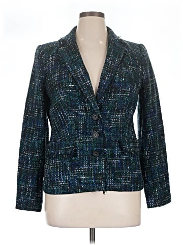 Karl Lagerfeld Paris Blazer (view 1)
