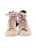 Nike Pink Sneakers Size 10 - photo 2