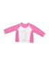 Target Pink 3/4 Sleeve T-Shirt Size S (kids) - photo 1