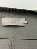 Hatch 100% Polyester Black Active Pants Size Med Maternity (2) - photo 6