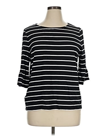 Tommy Bahama 3/4 Sleeve T-Shirt (view 1)