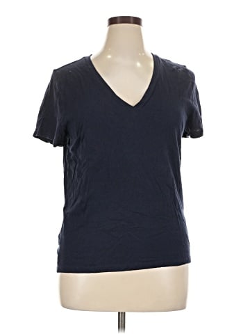 J.Crew Factory Store Short Sleeve T-Shirt (view 1)