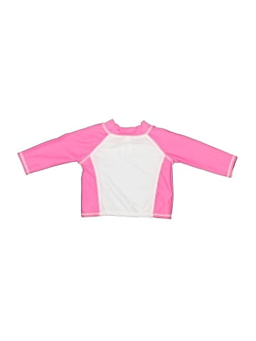 Target 3/4 Sleeve T-Shirt (view 2)