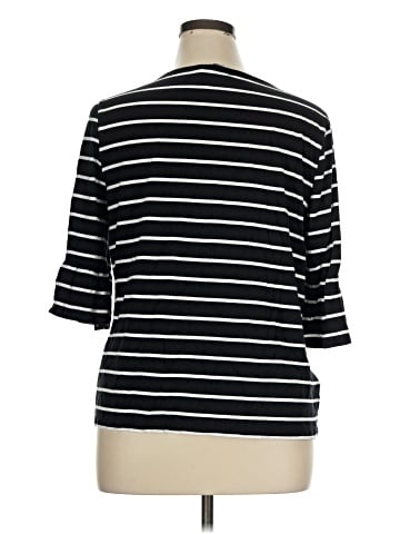 Tommy Bahama 3/4 Sleeve T-Shirt (view 2)