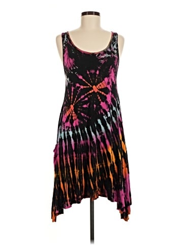 Unity Trading Hawaii Cocktail Dress (view 1)