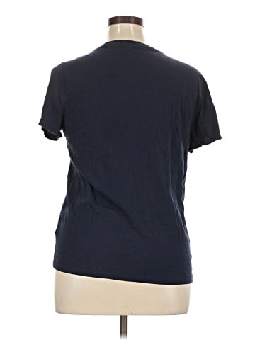 J.Crew Factory Store Short Sleeve T-Shirt (view 2)