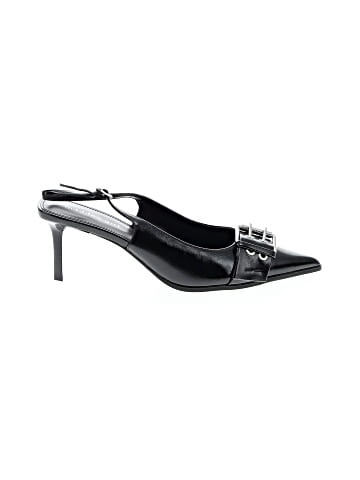 Madden Girl Heels (view 1)