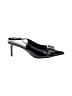 Madden Girl Black Heels Size 10 - photo 1