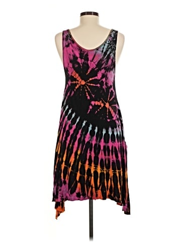 Unity Trading Hawaii Cocktail Dress (view 2)