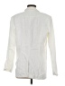 Spiegel 100% Cotton Ivory Blazer Size 4 - photo 2