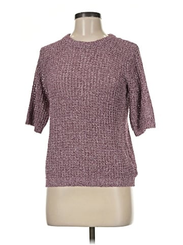 Reserved Pullover Sweater (view 1)