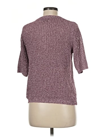Reserved Pullover Sweater (view 2)